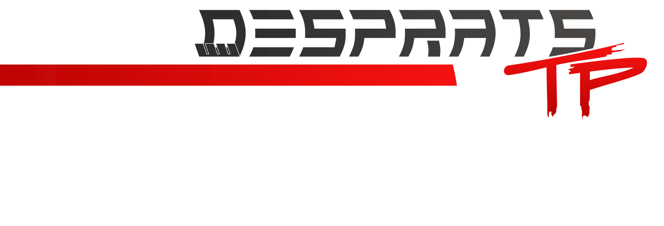 Logo Desprats TP